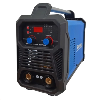 Sherman DIGIARC 200 Pulse